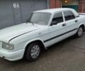 Белый ГАЗ 3110 Волга, объемом двигателя 2.4 л и пробегом 43 тыс. км за 2000 $, фото 1 на Automoto.ua