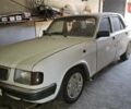 Белый ГАЗ 3110 Волга, объемом двигателя 2.3 л и пробегом 200 тыс. км за 950 $, фото 1 на Automoto.ua
