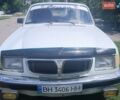 Белый ГАЗ 3110 Волга, объемом двигателя 2.28 л и пробегом 199 тыс. км за 2050 $, фото 1 на Automoto.ua