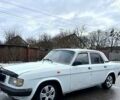 Белый ГАЗ 3110 Волга, объемом двигателя 2.4 л и пробегом 125 тыс. км за 1000 $, фото 1 на Automoto.ua