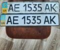 Белый ГАЗ 3110 Волга, объемом двигателя 2.45 л и пробегом 190 тыс. км за 638 $, фото 1 на Automoto.ua