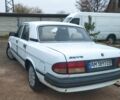 Белый ГАЗ 3110 Волга, объемом двигателя 0 л и пробегом 98 тыс. км за 950 $, фото 3 на Automoto.ua