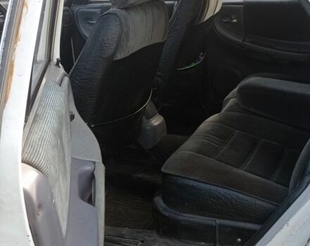 Белый ГАЗ 3110 Волга, объемом двигателя 2.3 л и пробегом 1 тыс. км за 954 $, фото 6 на Automoto.ua