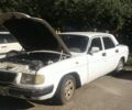 Білий ГАЗ 3110 Волга, об'ємом двигуна 2.4 л та пробігом 200 тис. км за 1499 $, фото 4 на Automoto.ua