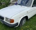 Білий ГАЗ 3110 Волга, об'ємом двигуна 2.4 л та пробігом 140 тис. км за 500 $, фото 5 на Automoto.ua