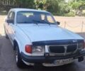 Белый ГАЗ 3110 Волга, объемом двигателя 2.4 л и пробегом 53 тыс. км за 1300 $, фото 1 на Automoto.ua