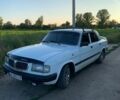 Білий ГАЗ 3110 Волга, об'ємом двигуна 2.4 л та пробігом 100 тис. км за 1100 $, фото 1 на Automoto.ua