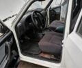 Белый ГАЗ 3110 Волга, объемом двигателя 2.4 л и пробегом 198 тыс. км за 900 $, фото 1 на Automoto.ua