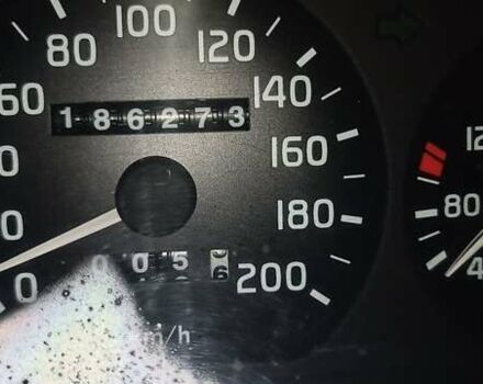 Белый ГАЗ 3110 Волга, объемом двигателя 0 л и пробегом 186 тыс. км за 828 $, фото 5 на Automoto.ua