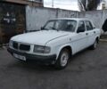 Белый ГАЗ 3110 Волга, объемом двигателя 2.5 л и пробегом 197 тыс. км за 471 $, фото 1 на Automoto.ua