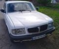 Белый ГАЗ 3110 Волга, объемом двигателя 2.4 л и пробегом 175 тыс. км за 604 $, фото 1 на Automoto.ua