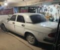 Белый ГАЗ 3110 Волга, объемом двигателя 2.4 л и пробегом 330 тыс. км за 1500 $, фото 1 на Automoto.ua