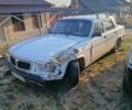 Белый ГАЗ 3110 Волга, объемом двигателя 2.3 л и пробегом 180 тыс. км за 677 $, фото 1 на Automoto.ua