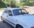 Белый ГАЗ 3110 Волга, объемом двигателя 2.4 л и пробегом 53 тыс. км за 1300 $, фото 2 на Automoto.ua