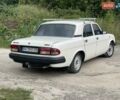 Белый ГАЗ 3110 Волга, объемом двигателя 2.45 л и пробегом 207 тыс. км за 1200 $, фото 5 на Automoto.ua