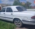 Белый ГАЗ 3110 Волга, объемом двигателя 2.28 л и пробегом 199 тыс. км за 2050 $, фото 3 на Automoto.ua