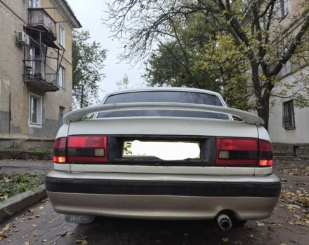 ГАЗ 3110 Волга 1999 в Кривом Роге на Automoto.ua Белый ГАЗ 3110 Волга, объемом двигателя 2 л и пробегом 200 тыс. км за 1307 $, фото 3 на Automoto.ua