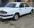 Белый ГАЗ 3110 Волга, объемом двигателя 2.4 л и пробегом 200 тыс. км за 483 $, фото 3 на Automoto.ua