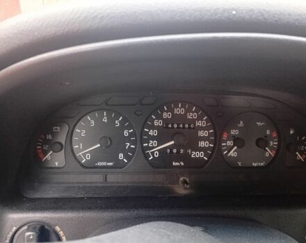 ГАЗ 3110 Волга 1999 в Днепре (Днепропетровске) на Automoto.ua Белый ГАЗ 3110 Волга, объемом двигателя 2 л и пробегом 150 тыс. км за 1200 $, фото 7 на Automoto.ua