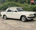 Белый ГАЗ 3110 Волга, объемом двигателя 2.45 л и пробегом 207 тыс. км за 1200 $, фото 4 на Automoto.ua
