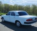Білий ГАЗ 3110 Волга, об'ємом двигуна 2.4 л та пробігом 100 тис. км за 1499 $, фото 7 на Automoto.ua