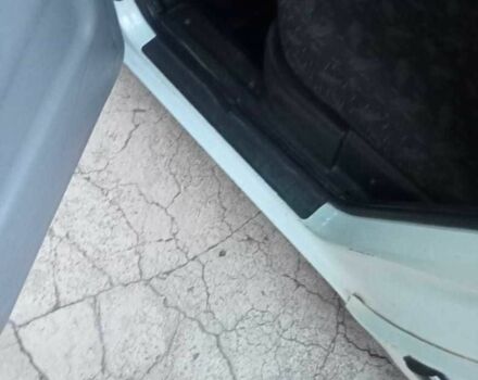 Белый ГАЗ 3110 Волга, объемом двигателя 2.5 л и пробегом 135 тыс. км за 2130 $, фото 4 на Automoto.ua