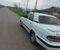 Белый ГАЗ 3110 Волга, объемом двигателя 2.4 л и пробегом 195 тыс. км за 900 $, фото 4 на Automoto.ua