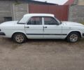 ГАЗ 3110 Волга 1999 в Днепре (Днепропетровске) на Automoto.ua Белый ГАЗ 3110 Волга, объемом двигателя 2 л и пробегом 150 тыс. км за 1200 $, фото 1 на Automoto.ua