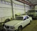 Белый ГАЗ 3110 Волга, объемом двигателя 1.6 л и пробегом 150 тыс. км за 1047 $, фото 1 на Automoto.ua