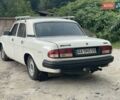 Белый ГАЗ 3110 Волга, объемом двигателя 2.45 л и пробегом 207 тыс. км за 1200 $, фото 10 на Automoto.ua