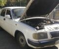 Білий ГАЗ 3110 Волга, об'ємом двигуна 2.4 л та пробігом 200 тис. км за 1499 $, фото 3 на Automoto.ua