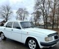 Белый ГАЗ 3110 Волга, объемом двигателя 2.4 л и пробегом 125 тыс. км за 1000 $, фото 7 на Automoto.ua
