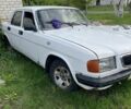 Білий ГАЗ 3110 Волга, об'ємом двигуна 2.4 л та пробігом 140 тис. км за 500 $, фото 4 на Automoto.ua