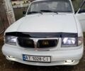 Белый ГАЗ 3110 Волга, объемом двигателя 2.45 л и пробегом 150 тыс. км за 1600 $, фото 24 на Automoto.ua