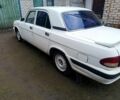 Белый ГАЗ 3110 Волга, объемом двигателя 2.4 л и пробегом 100 тыс. км за 1100 $, фото 2 на Automoto.ua