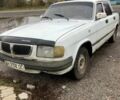 Белый ГАЗ 3110 Волга, объемом двигателя 2.4 л и пробегом 240 тыс. км за 524 $, фото 1 на Automoto.ua
