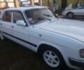 Белый ГАЗ 3110 Волга, объемом двигателя 2.3 л и пробегом 183 тыс. км за 1600 $, фото 1 на Automoto.ua