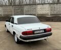 Белый ГАЗ 3110 Волга, объемом двигателя 2.4 л и пробегом 155 тыс. км за 550 $, фото 3 на Automoto.ua