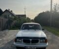 Белый ГАЗ 3110 Волга, объемом двигателя 2.2 л и пробегом 70 тыс. км за 1000 $, фото 1 на Automoto.ua