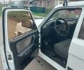 Белый ГАЗ 3110 Волга, объемом двигателя 2.4 л и пробегом 195 тыс. км за 900 $, фото 5 на Automoto.ua