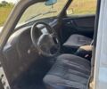 Белый ГАЗ 3110 Волга, объемом двигателя 2 л и пробегом 400 тыс. км за 725 $, фото 4 на Automoto.ua