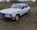 Белый ГАЗ 3110 Волга, объемом двигателя 2 л и пробегом 90 тыс. км за 750 $, фото 2 на Automoto.ua