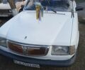 Белый ГАЗ 3110 Волга, объемом двигателя 2.5 л и пробегом 1000 тыс. км за 447 $, фото 1 на Automoto.ua