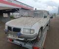 Белый ГАЗ 3110 Волга, объемом двигателя 2.3 л и пробегом 44 тыс. км за 2249 $, фото 18 на Automoto.ua
