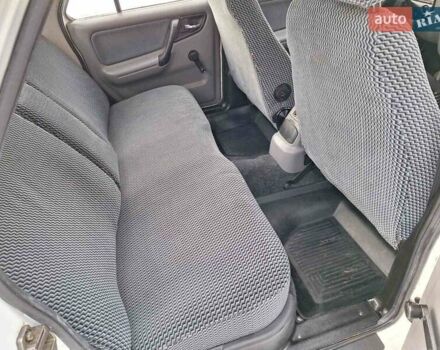 Білий ГАЗ 3110 Волга, об'ємом двигуна 2.45 л та пробігом 9 тис. км за 5500 $, фото 53 на Automoto.ua