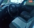 Белый ГАЗ 3110 Волга, объемом двигателя 2.4 л и пробегом 503 тыс. км за 800 $, фото 15 на Automoto.ua