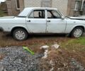 Белый ГАЗ 3110 Волга, объемом двигателя 2.5 л и пробегом 220 тыс. км за 358 $, фото 1 на Automoto.ua