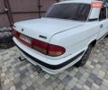 Белый ГАЗ 3110 Волга, объемом двигателя 2.45 л и пробегом 100 тыс. км за 1000 $, фото 3 на Automoto.ua