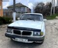 Білий ГАЗ 3110 Волга, об'ємом двигуна 2.4 л та пробігом 220 тис. км за 800 $, фото 10 на Automoto.ua