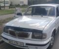 Белый ГАЗ 3110 Волга, объемом двигателя 2.5 л и пробегом 198 тыс. км за 1050 $, фото 1 на Automoto.ua